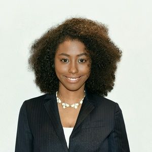 Meet your Posher, Carol